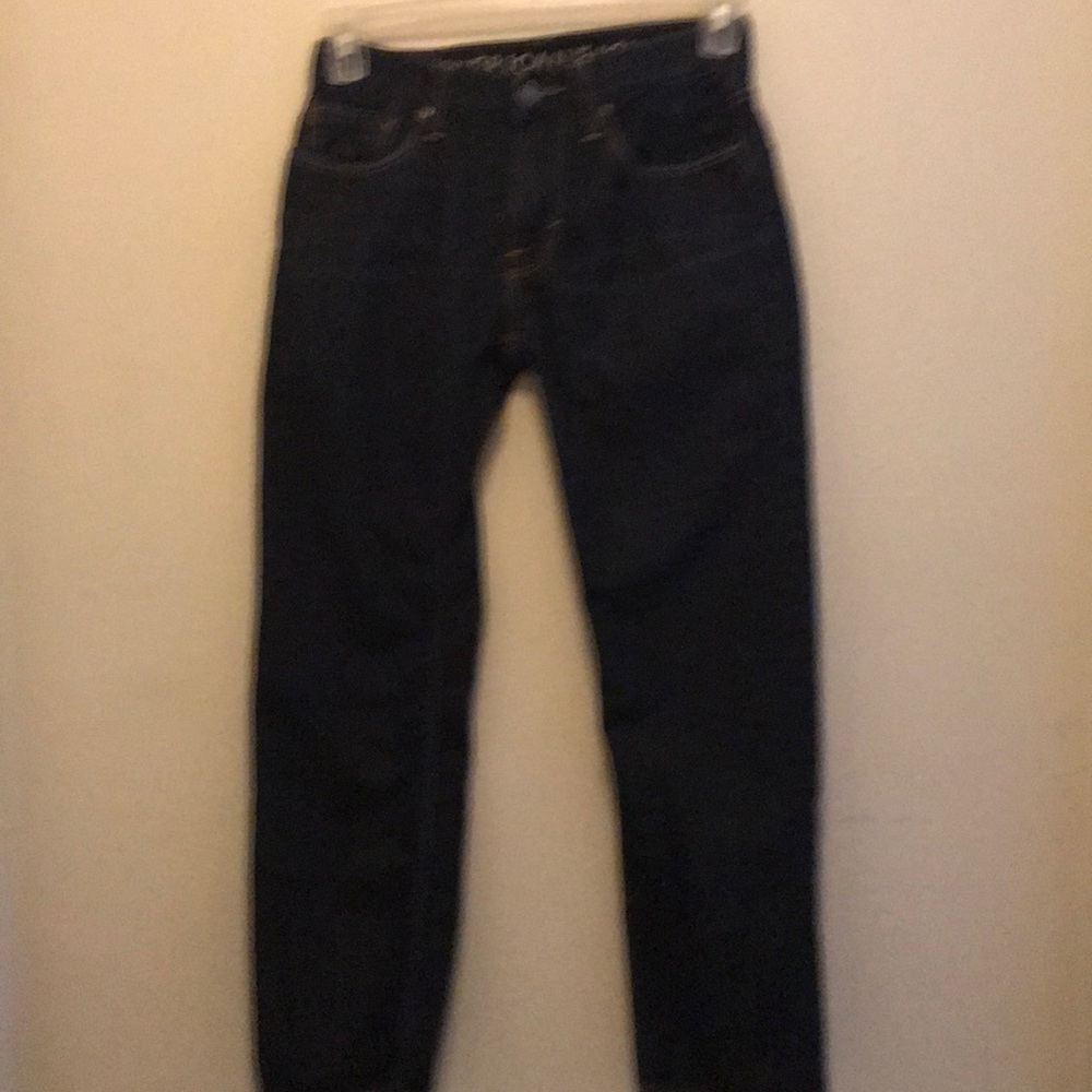 A pair of jean